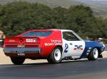 AMC Javelin Trans Am Race Car 1970 года